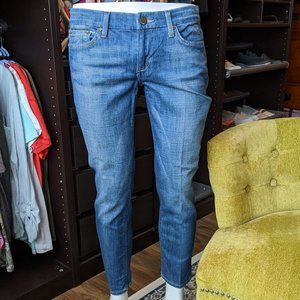 Joe's Jeans Size 30 Daltry Wash Cut JWD012 ^-^